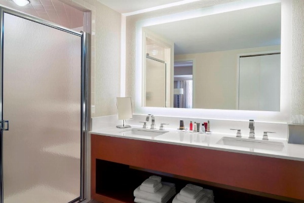 Augusta Marriott at the Convention Center image 10