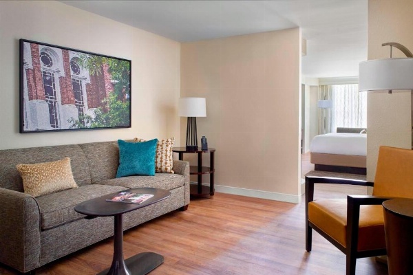 Augusta Marriott at the Convention Center image 11