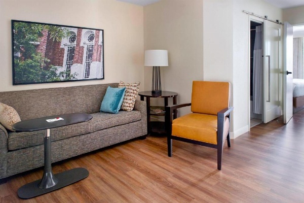 Augusta Marriott at the Convention Center image 13