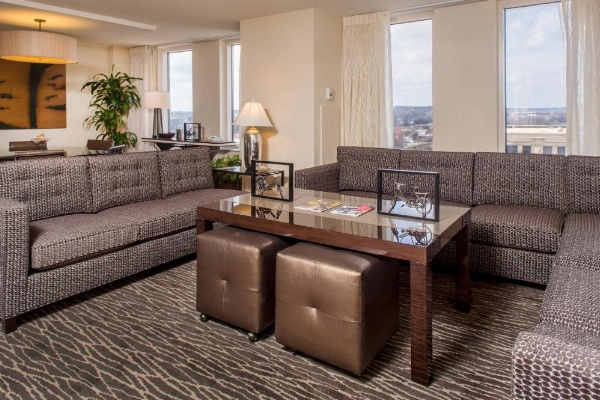 Augusta Marriott at the Convention Center image 14