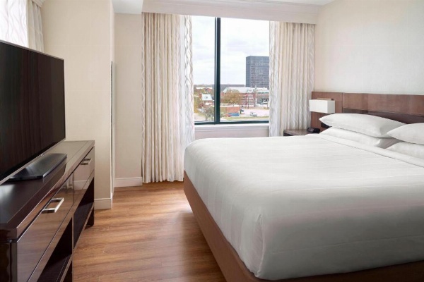 Augusta Marriott at the Convention Center image 17