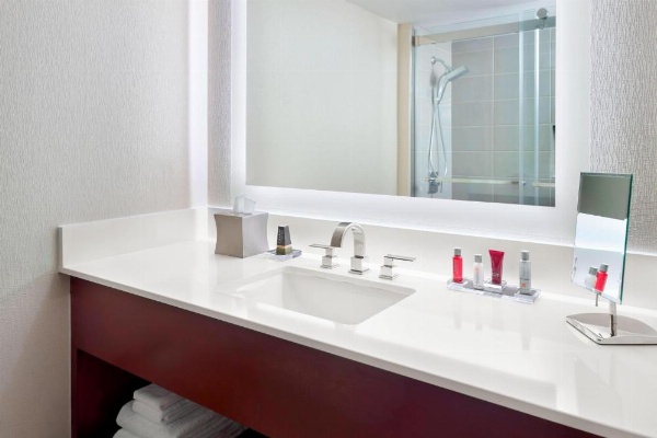 Augusta Marriott at the Convention Center image 19