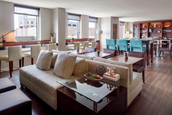 Augusta Marriott at the Convention Center image 23