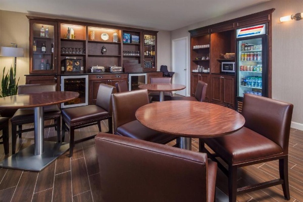 Augusta Marriott at the Convention Center image 24