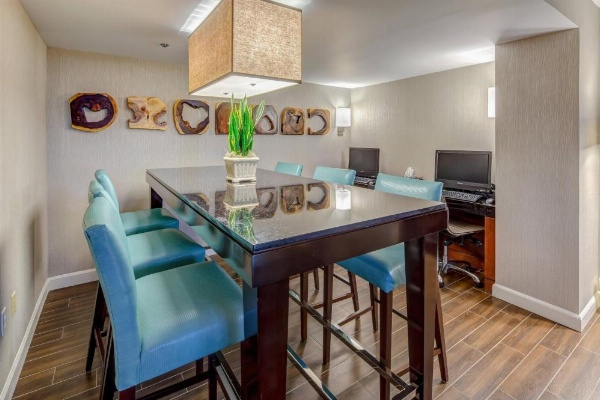 Augusta Marriott at the Convention Center image 26