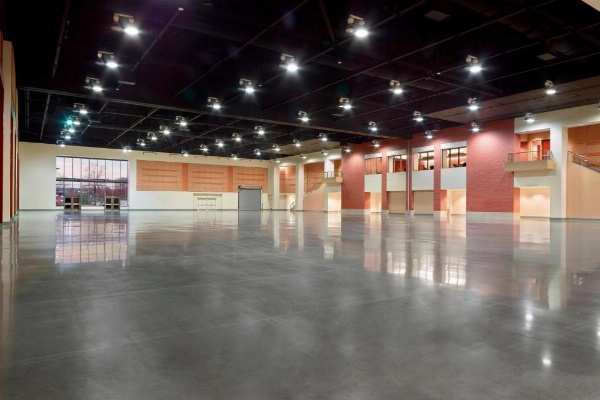 Augusta Marriott at the Convention Center image 27