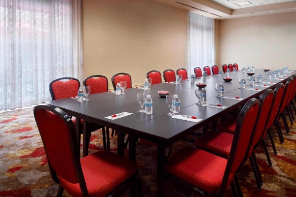 Augusta Marriott at the Convention Center image 28