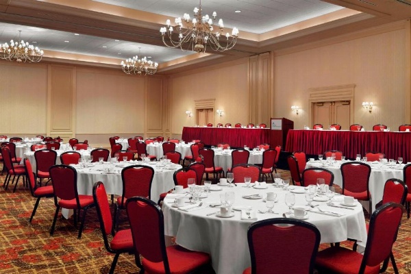 Augusta Marriott at the Convention Center image 29