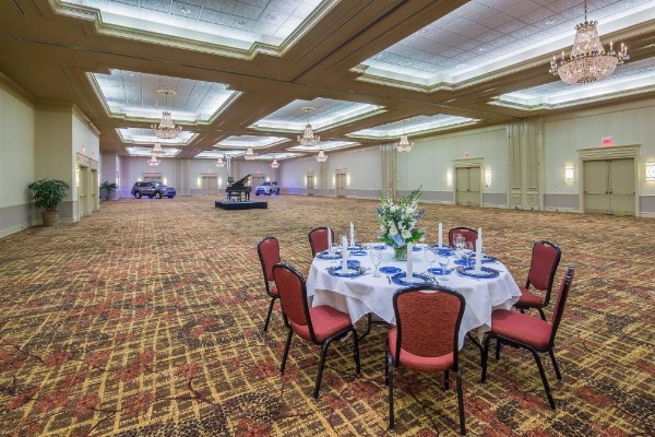 Augusta Marriott at the Convention Center image 30