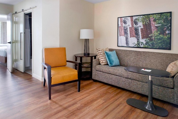 Augusta Marriott at the Convention Center image 5