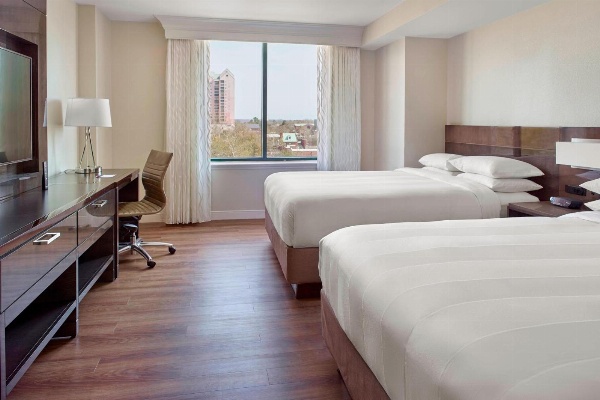 Augusta Marriott at the Convention Center image 6