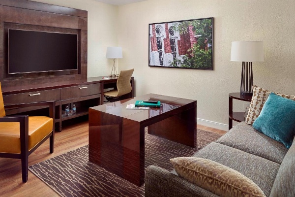 Augusta Marriott at the Convention Center image 7