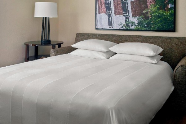 Augusta Marriott at the Convention Center image 8