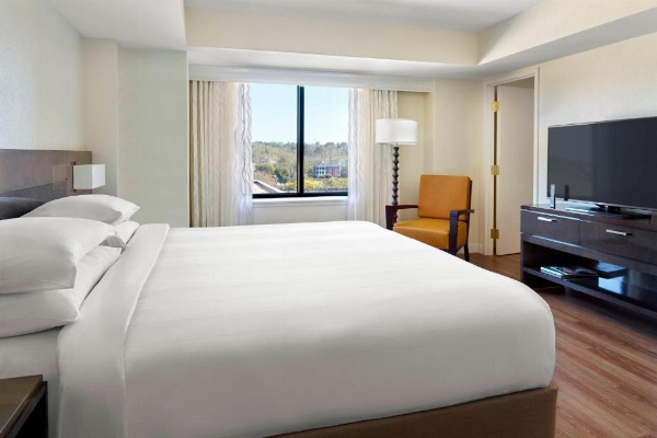 Augusta Marriott at the Convention Center image 9